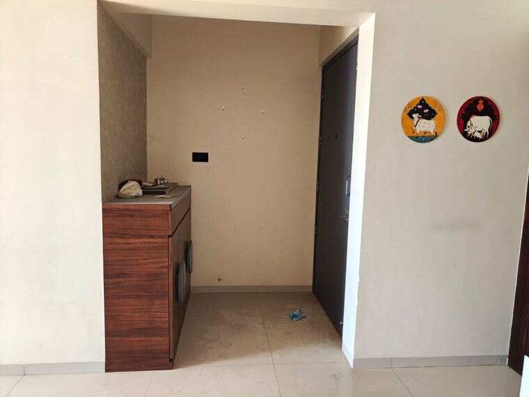 Room, sai-innovision-7-avenues 3 Bedroom 1250 Sq.Ft. Apartment In Balewadi Pune 10427056