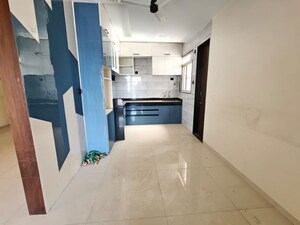 Building Lobby in 3 BHK Apartment at Sai Innovision 7 Avenues, Balewadi – for Rent