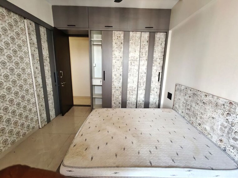 Bedroom, sai-innovision-7-avenues 3 Bedroom 1250 Sq.Ft. Apartment In Balewadi Pune 10427056