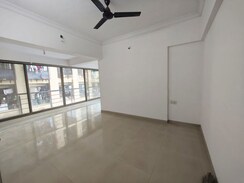 2 BHK Apartment For Rent in MM Spectra