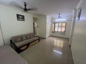 Living Room in 1 BHK Apartment at Mitha Nagar – for Rent