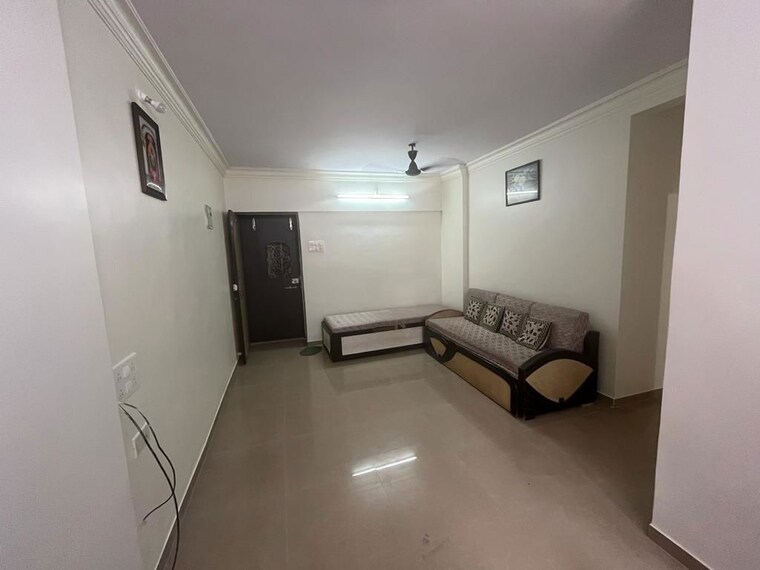 Team Area, mitha nagar 1 Bedroom 650 Sq.Ft. Apartment In Mitha Nagar Mumbai 10427068