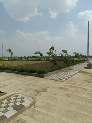 Plot Area in  Plot at Ujjain Road – for Sale