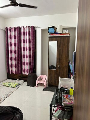 Furnished Amenities in 2 BHK Apartment at Wadgaon Sheri – for Rent