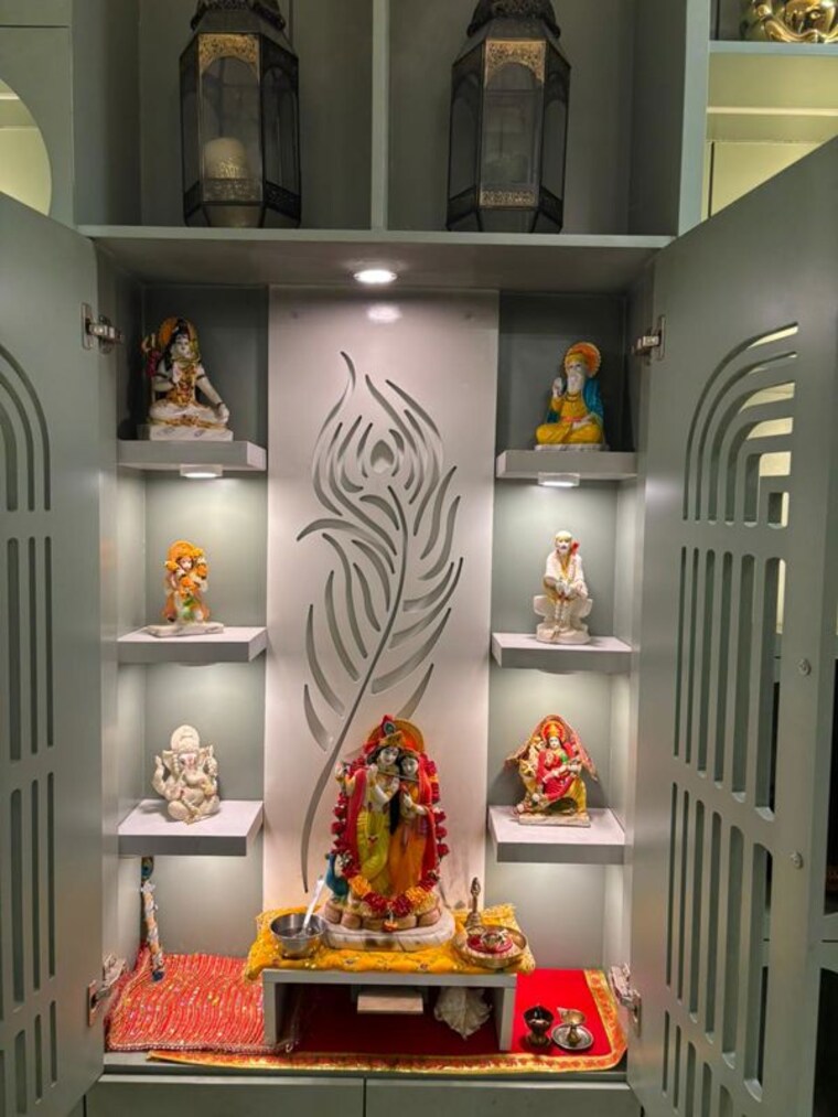 Other, sector 10a 3 Bedroom 2700 Sq.Ft. Builder Floor In Sector 10a Gurgaon 10427072