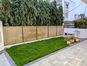 Balcony in 5 BHK Independent House at Sector 14 – for Rent