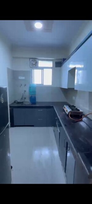 Kitchen in 2 BHK Apartment at KW Srishti Phase II, Raj Nagar Extension – for Sale