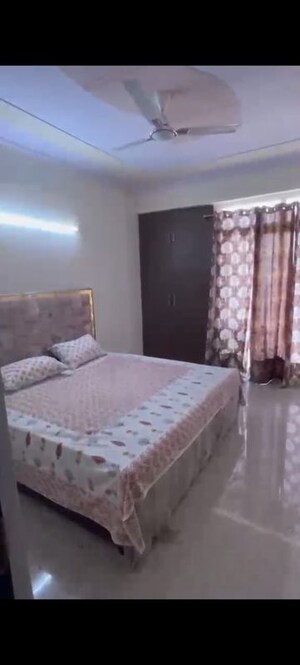 Bedroom in 2 BHK Apartment at KW Srishti Phase II, Raj Nagar Extension – for Sale
