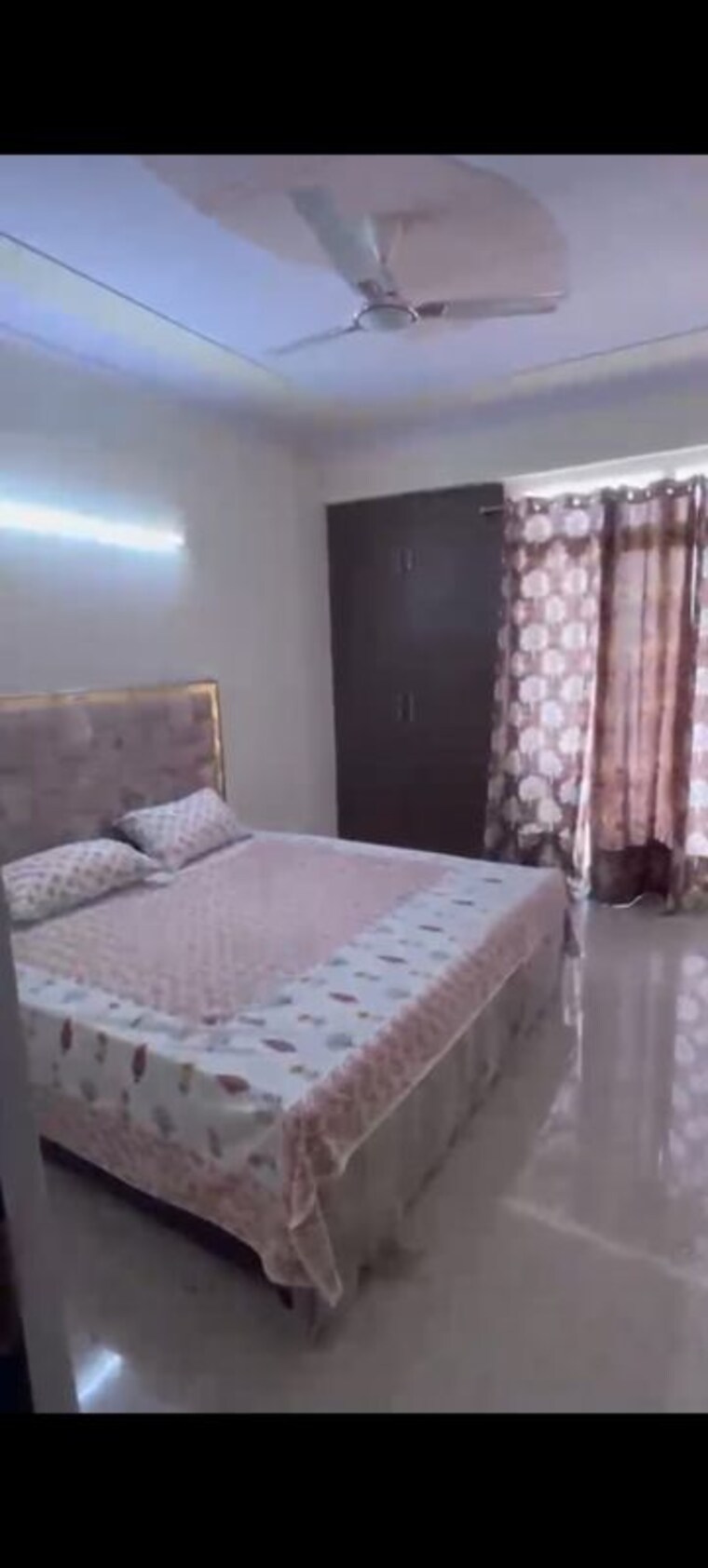 Bedroom, kw-srishti-phase-ii 2 Bedroom 1040 Sq.Ft. Apartment In Raj Nagar Extension Ghaziabad 10427060