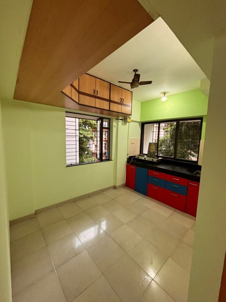Kitchen, avarsekar-residency 1 Bedroom 502 Sq.Ft. Apartment In Dadar West Mumbai 10427082