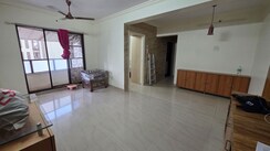 2 BHK Apartment For Rent in Goregaon West