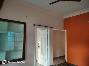 Building Lobby in 1 BHK Builder Floor at Koramangala – for Rent