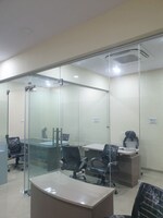 799 Sq.Ft. Office Space in Akshar Business Park