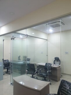 Office Space For Rent in Akshar Business Park