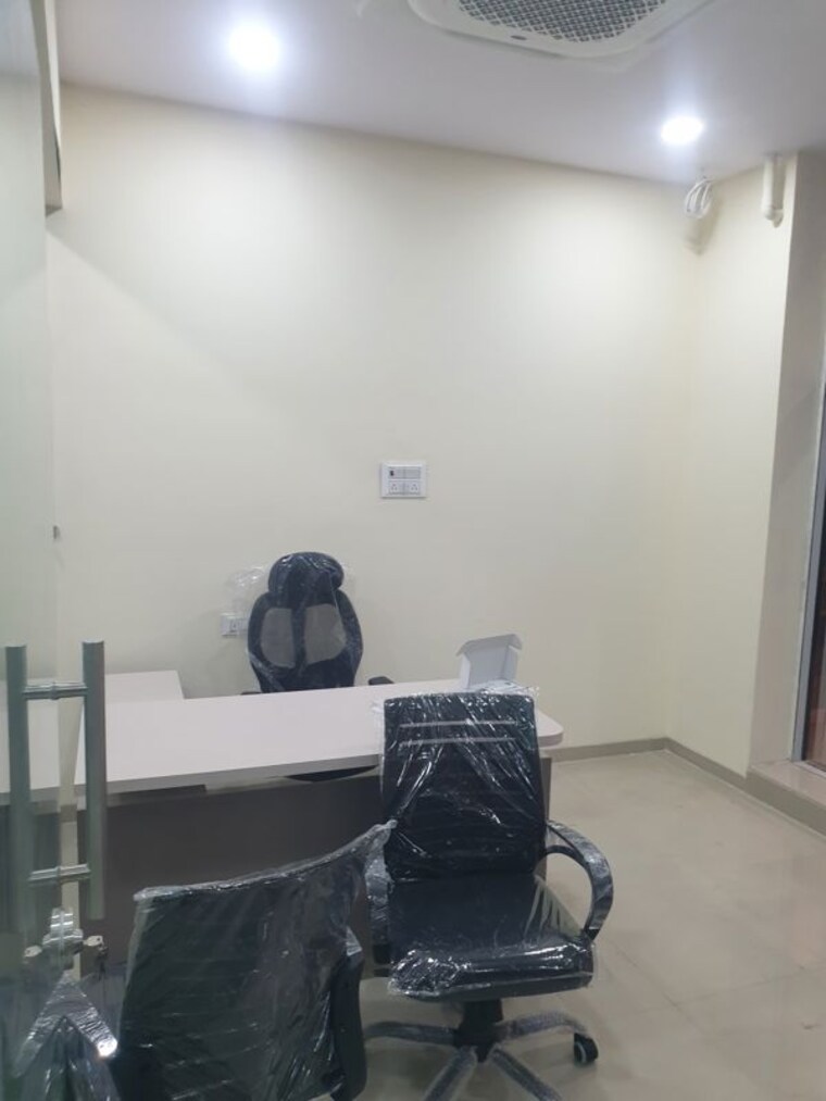 Team Area, akshar-business-park Commercial Office Space 799 Sq.Ft. In Vashi Sector 19f Navi Mumbai 10427077