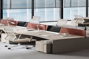 Team Area in  Office Space at Baner – for Rent