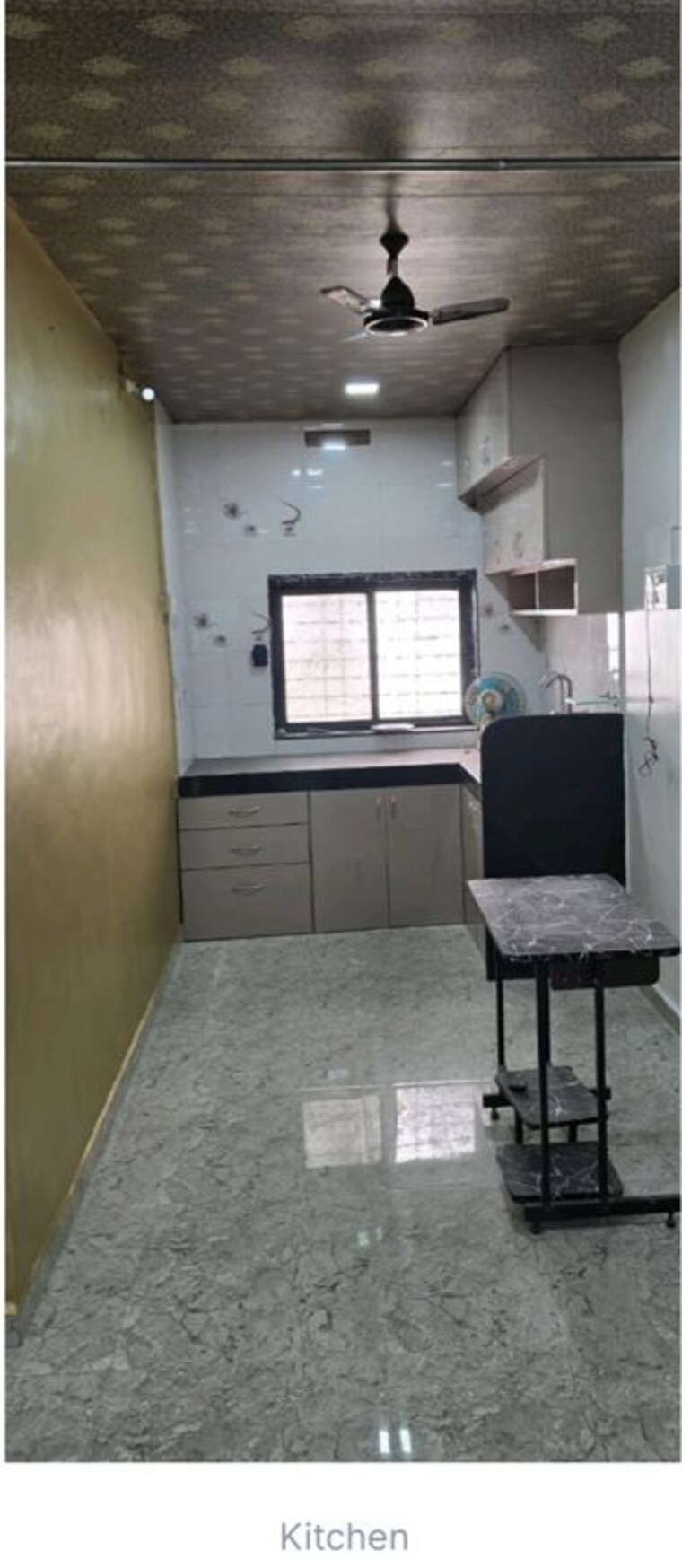 Kitchen, wadgaon sheri 1 Bedroom 690 Sq.Ft. Apartment In Wadgaon Sheri Pune 10427120