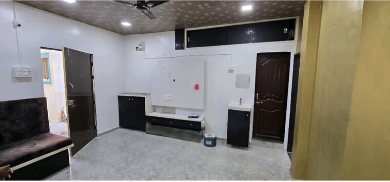Kitchen, wadgaon sheri 1 Bedroom 690 Sq.Ft. Apartment In Wadgaon Sheri Pune 10427120