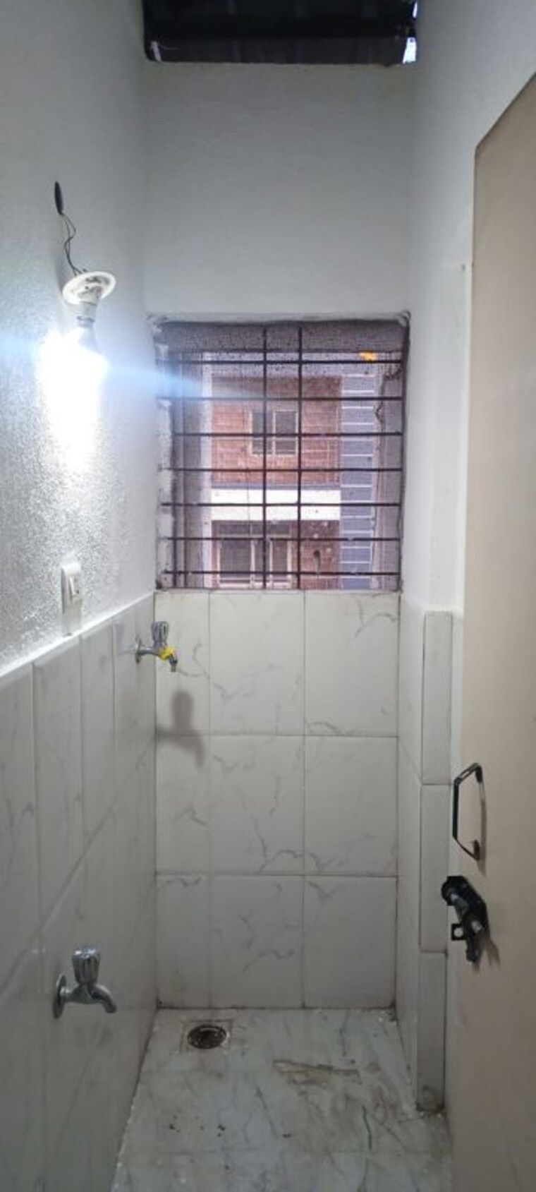 Bathroom, wadgaon sheri 1 Bedroom 690 Sq.Ft. Apartment In Wadgaon Sheri Pune 10427120