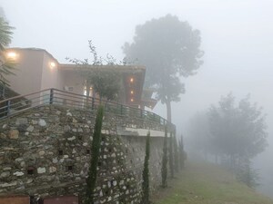 5 BHK Villa For Sale in Bhimtal
