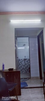 1 BHK + Pooja Room,Servant Room,Study Room,Extra Room 600 Sq.Ft. Apartment in Matru Aashish
