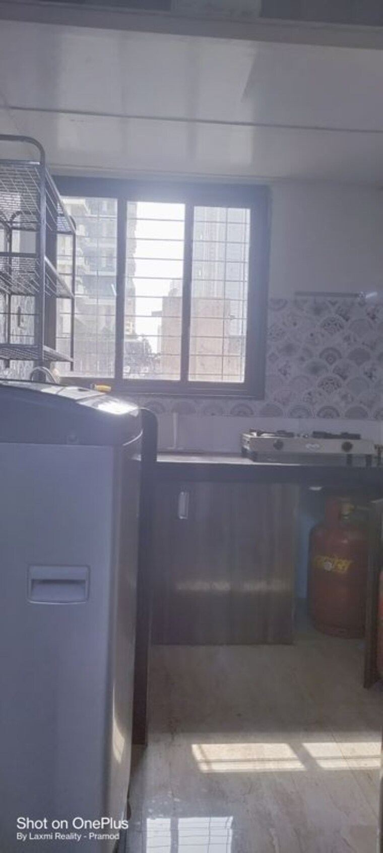 Kitchen, matru-aashish 1 Bedroom 600 Sq.Ft. Apartment In Parel Mumbai 10426886