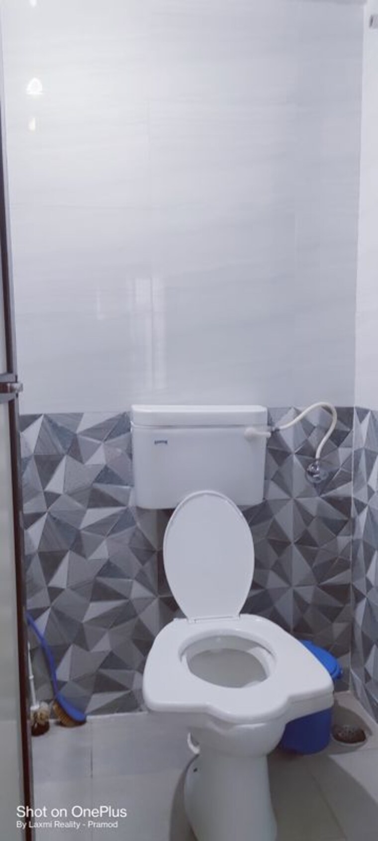 Bathroom, matru-aashish 1 Bedroom 600 Sq.Ft. Apartment In Parel Mumbai 10426886