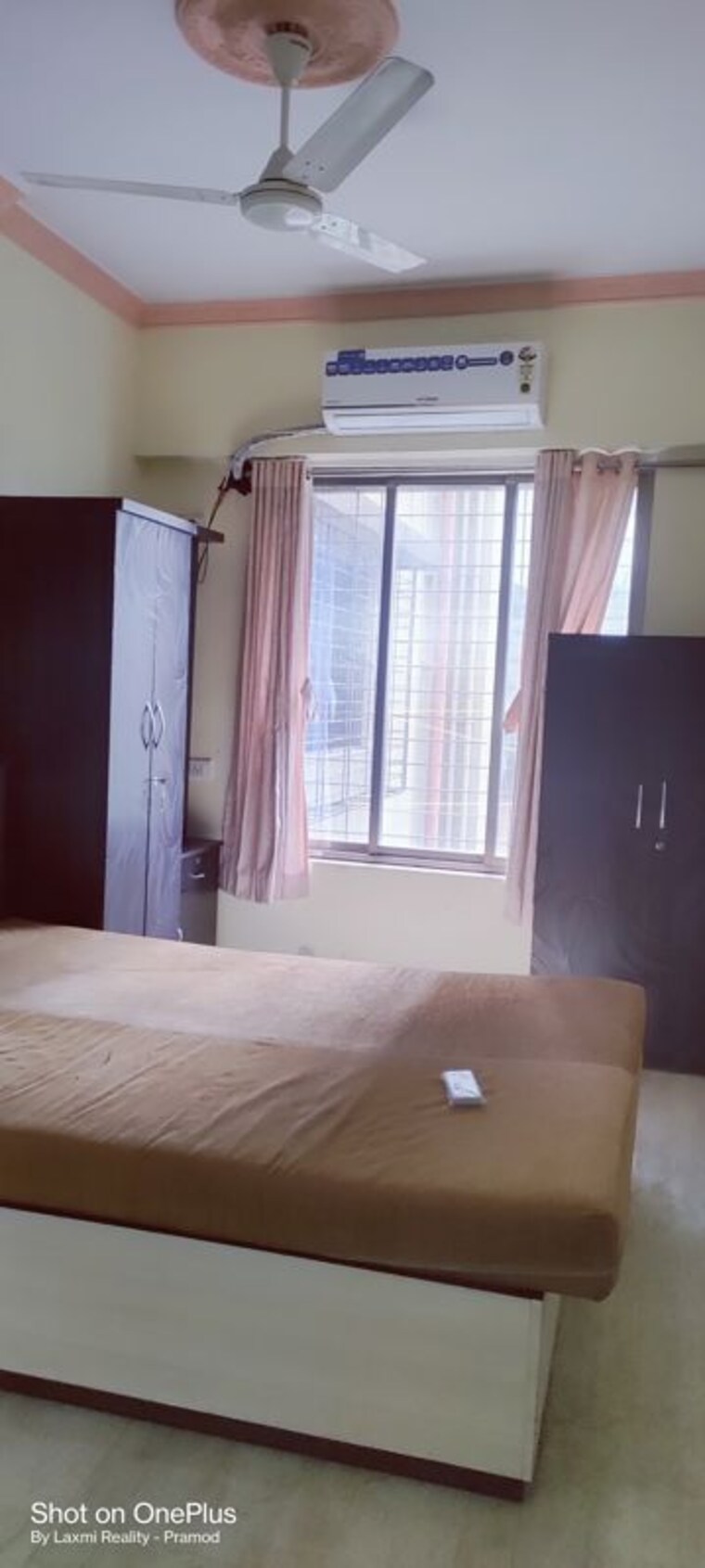 Bedroom, matru-aashish 1 Bedroom 600 Sq.Ft. Apartment In Parel Mumbai 10426886