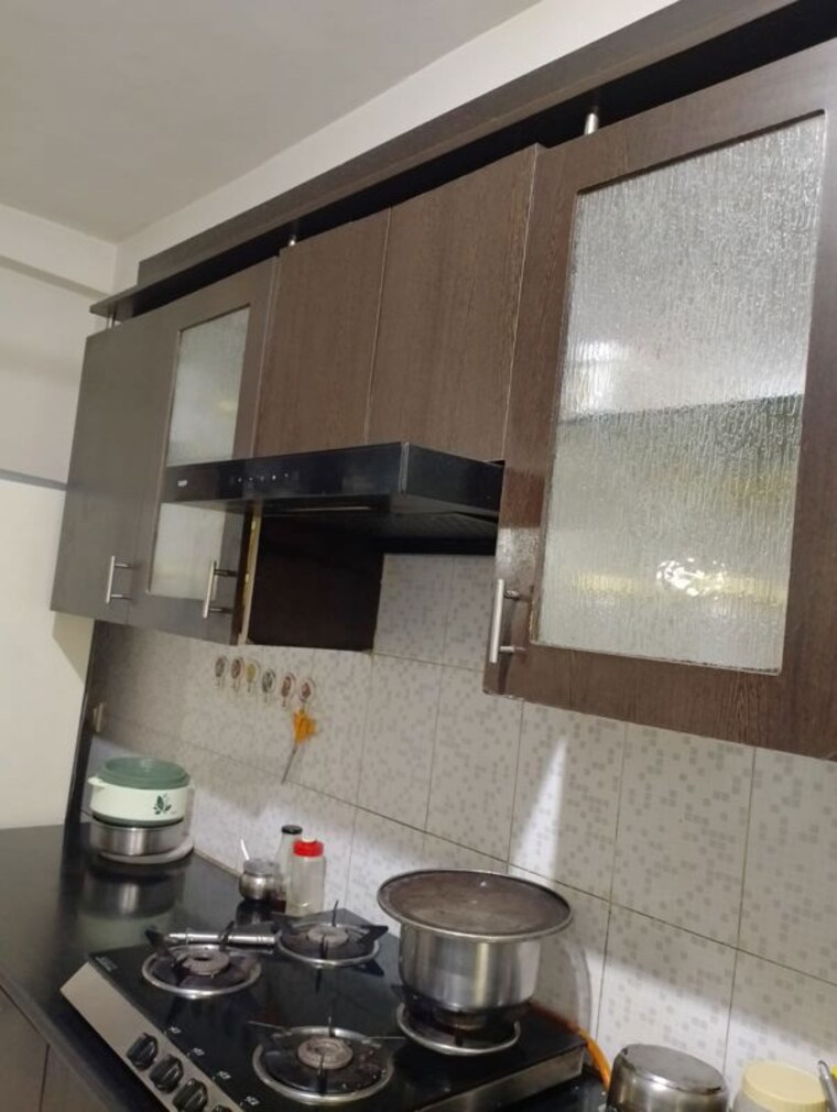 Kitchen, khapri 2 Bedroom 600 Sq.Ft. Apartment In Khapri Nagpur 10427142