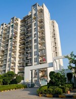 3 BHK 1326 Sq.Ft. Apartment in Tulip White