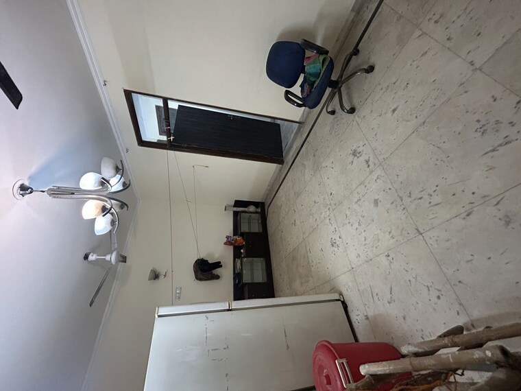 Kitchen, kotla mubarakpur 2 Bedroom 900 Sq.Ft. Builder Floor In Kotla Mubarakpur Delhi 10427137