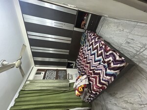 Parking in 2 BHK Builder Floor at Kotla Mubarakpur – for Rent