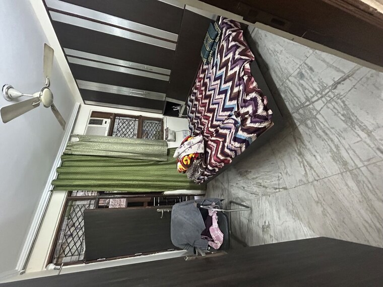 Exterior View, kotla mubarakpur 2 Bedroom 900 Sq.Ft. Builder Floor In Kotla Mubarakpur Delhi 10427137