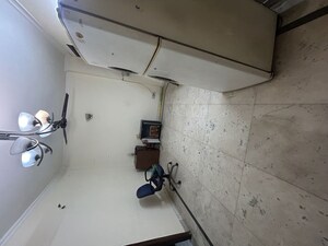 Team Area in 2 BHK Builder Floor at Kotla Mubarakpur – for Rent