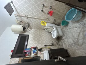 Furnished Amenities in 2 BHK Builder Floor at Kotla Mubarakpur – for Rent