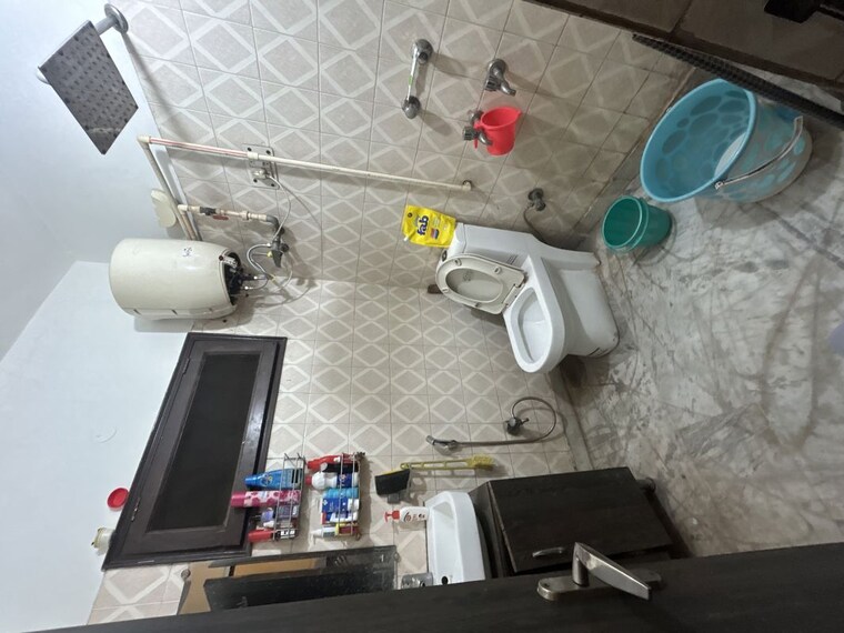 undefined, kotla mubarakpur 2 Bedroom 900 Sq.Ft. Builder Floor In Kotla Mubarakpur Delhi 10427137