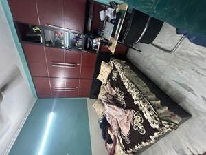 Furnished Amenities in 2 BHK Builder Floor at Kotla Mubarakpur – for Rent