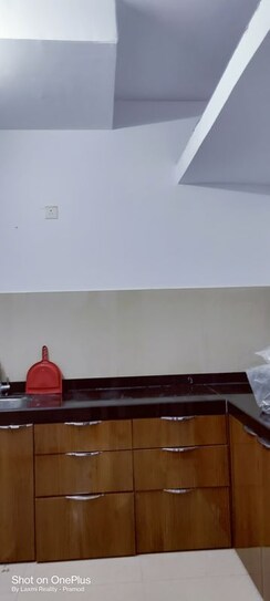 1 BHK + Pooja Room,Study Room,Extra Room Apartment For Rent in City View Building