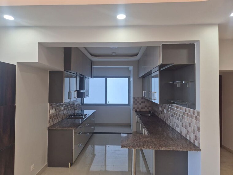 Kitchen, vaishnavi-communes 4 Bedroom 2200 Sq.Ft. Villa In Chikkakannalli Bangalore 10427135