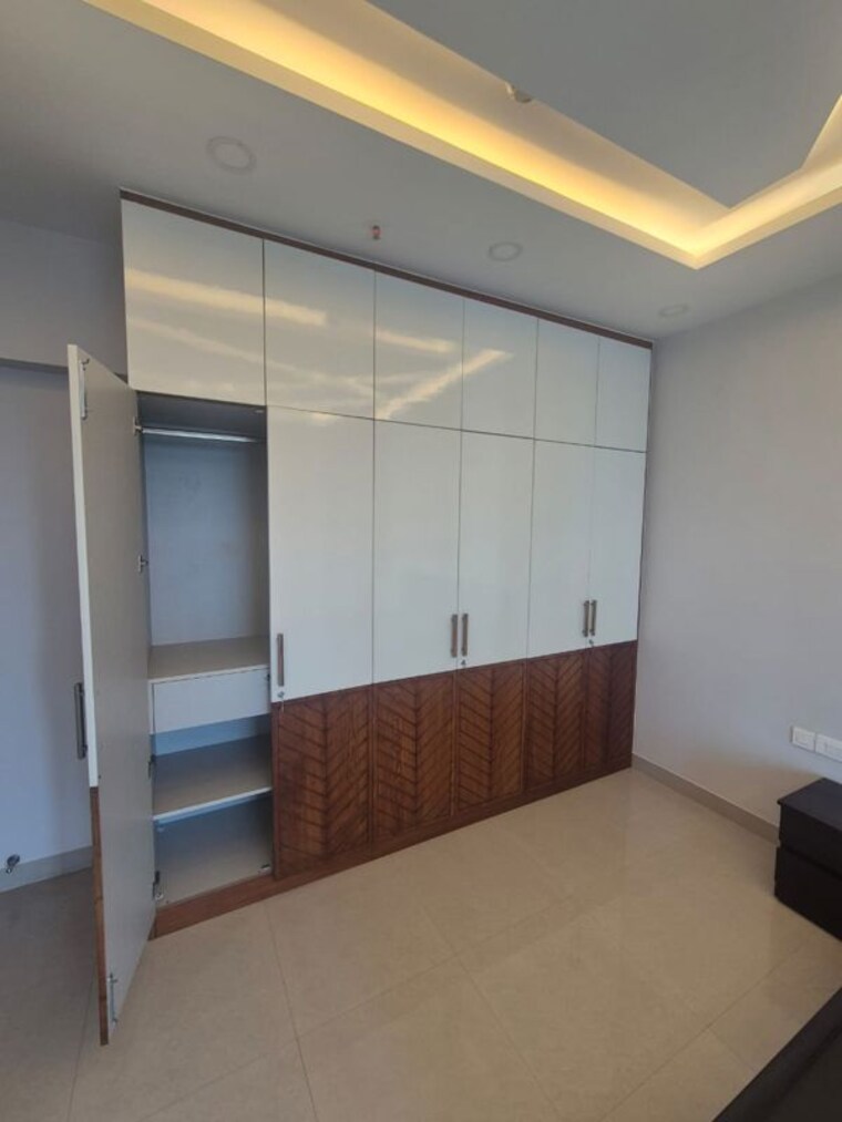 Kitchen, vaishnavi-communes 4 Bedroom 2200 Sq.Ft. Villa In Chikkakannalli Bangalore 10427135