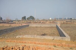 Plot Area in  Plot at Sector 88 – for Sale
