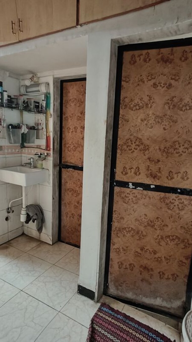 Bathroom, stella-apartment 2 Bedroom 685 Sq.Ft. Builder Floor In Vasai West Palghar 10427130