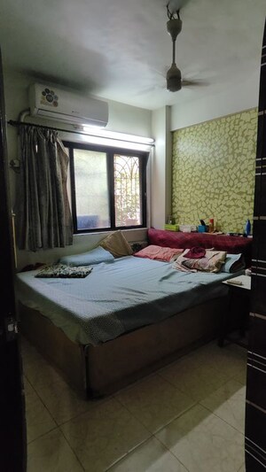 2 BHK Builder Floor For Sale in Stella Apartment, Vasai West