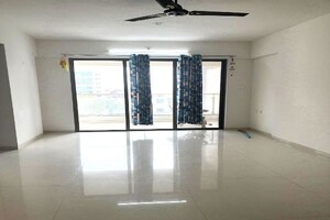 Living Room in 2 BHK Apartment at Bhaktamar Residency, Wadgaon Sheri – for Rent