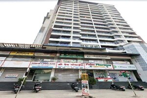 2 BHK Apartment For Rent in Bhaktamar Residency, Wadgaon Sheri