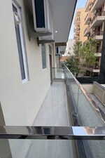 1 Rk  +  400 Sq.Ft. Apartment in DLF City Phase III