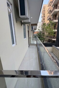 1 Rk+Apartment For Rent in DLF City Phase III