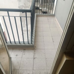 Balcony in 3 BHK Apartment at Miglani Supercity Myfair Residency, Tech Zone 4 Greater Noida – for Sale