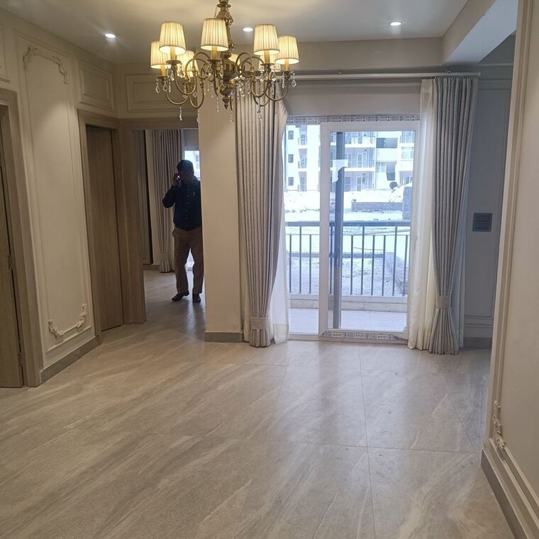 Room, miglani-supercity-myfair-residency 3 Bedroom 1212 Sq.Ft. Apartment In Tech Zone 4 Greater Noida Greater Noida 10427153