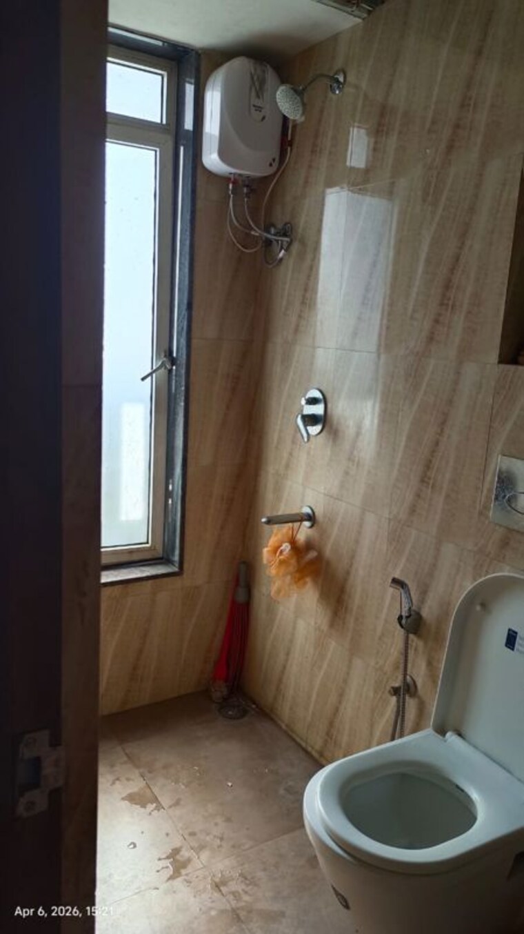 Bathroom, lodha-amara 2 Bedroom 672 Sq.Ft. Apartment In Kolshet Road Thane 10427096